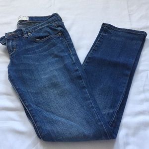 Abercrombie & Fitch Jeans